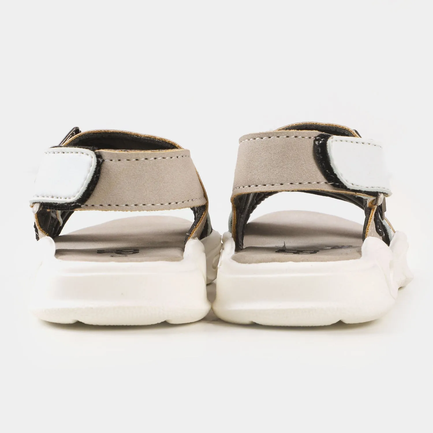 Boys Sandal 203-32 - Beige