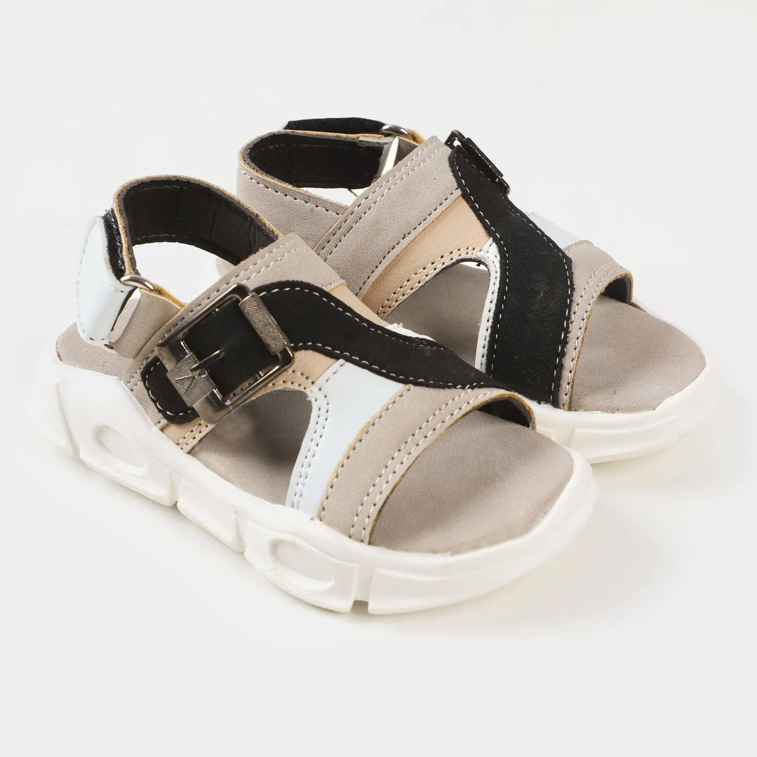 Boys Sandal 203-32 - Beige