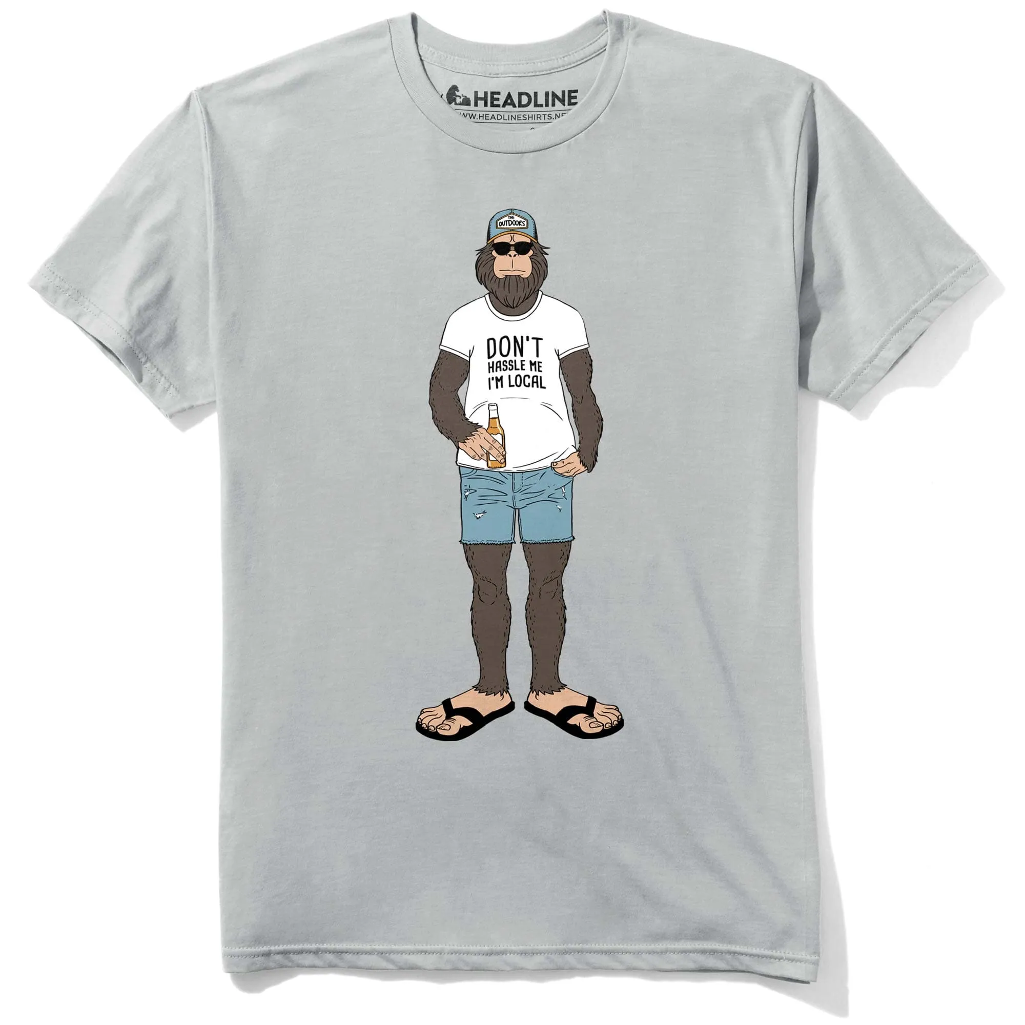 Chillfoot T-Shirt