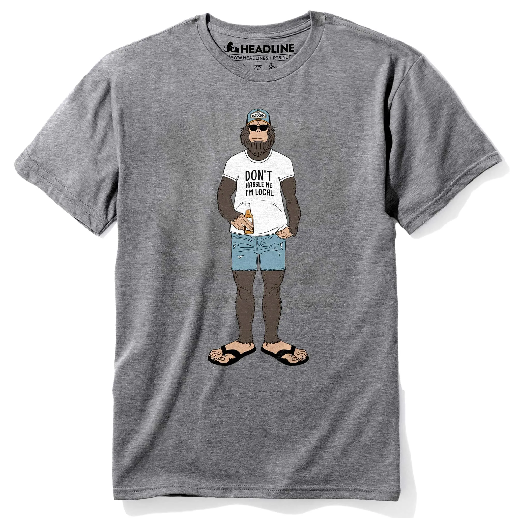 Chillfoot T-Shirt