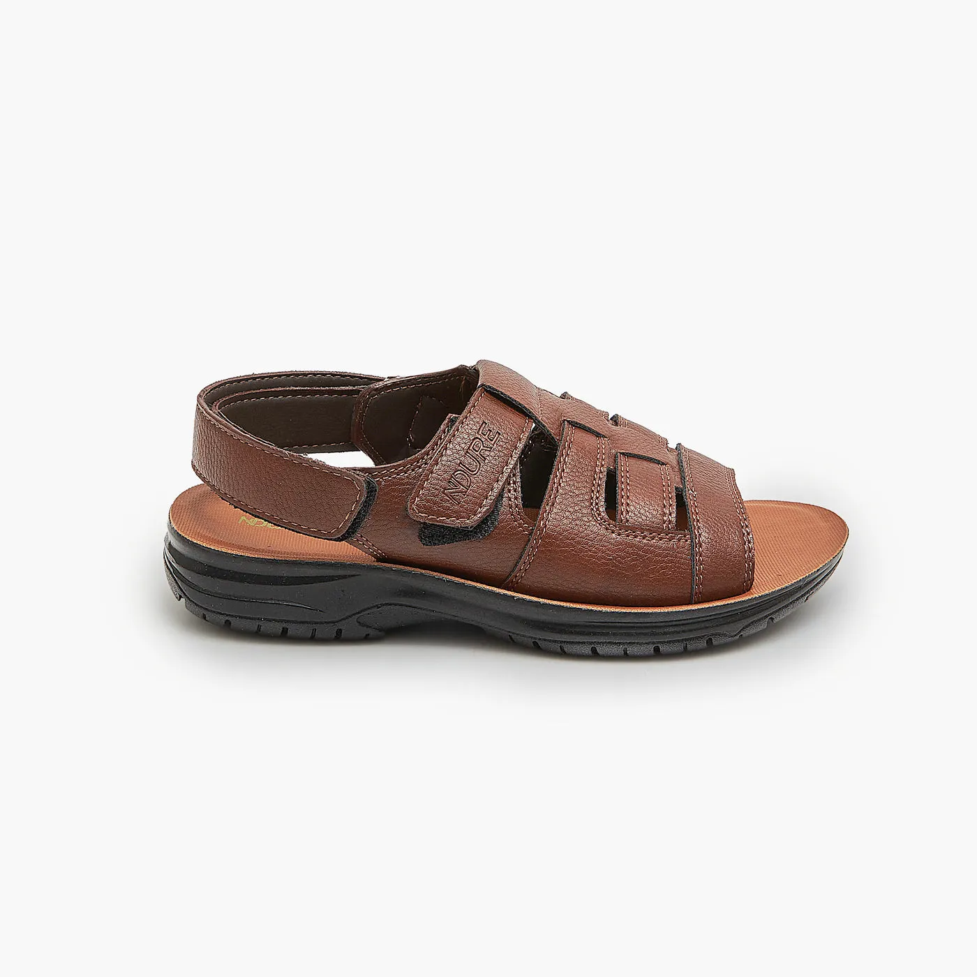 Comfy Boys Sandals