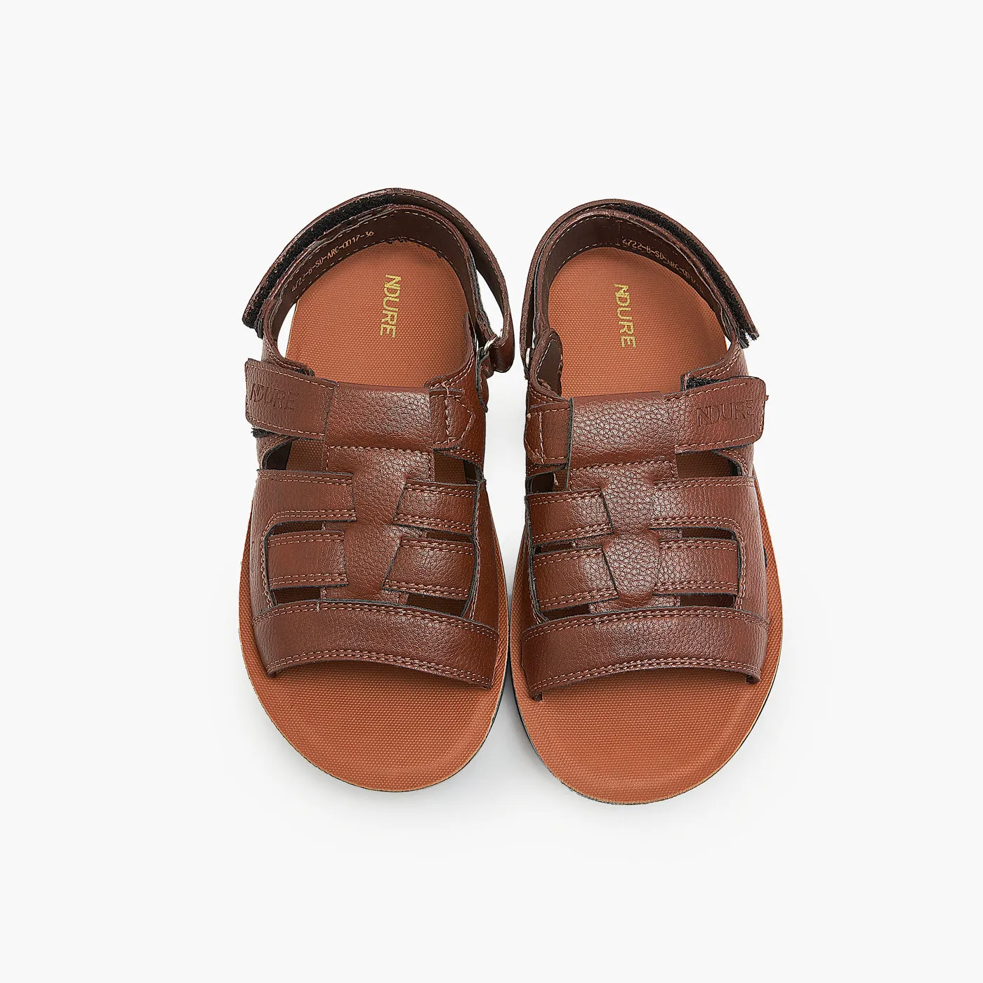 Comfy Boys Sandals