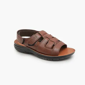 Comfy Boys Sandals