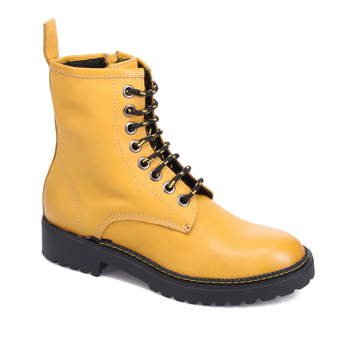 Destiny Combat Boot