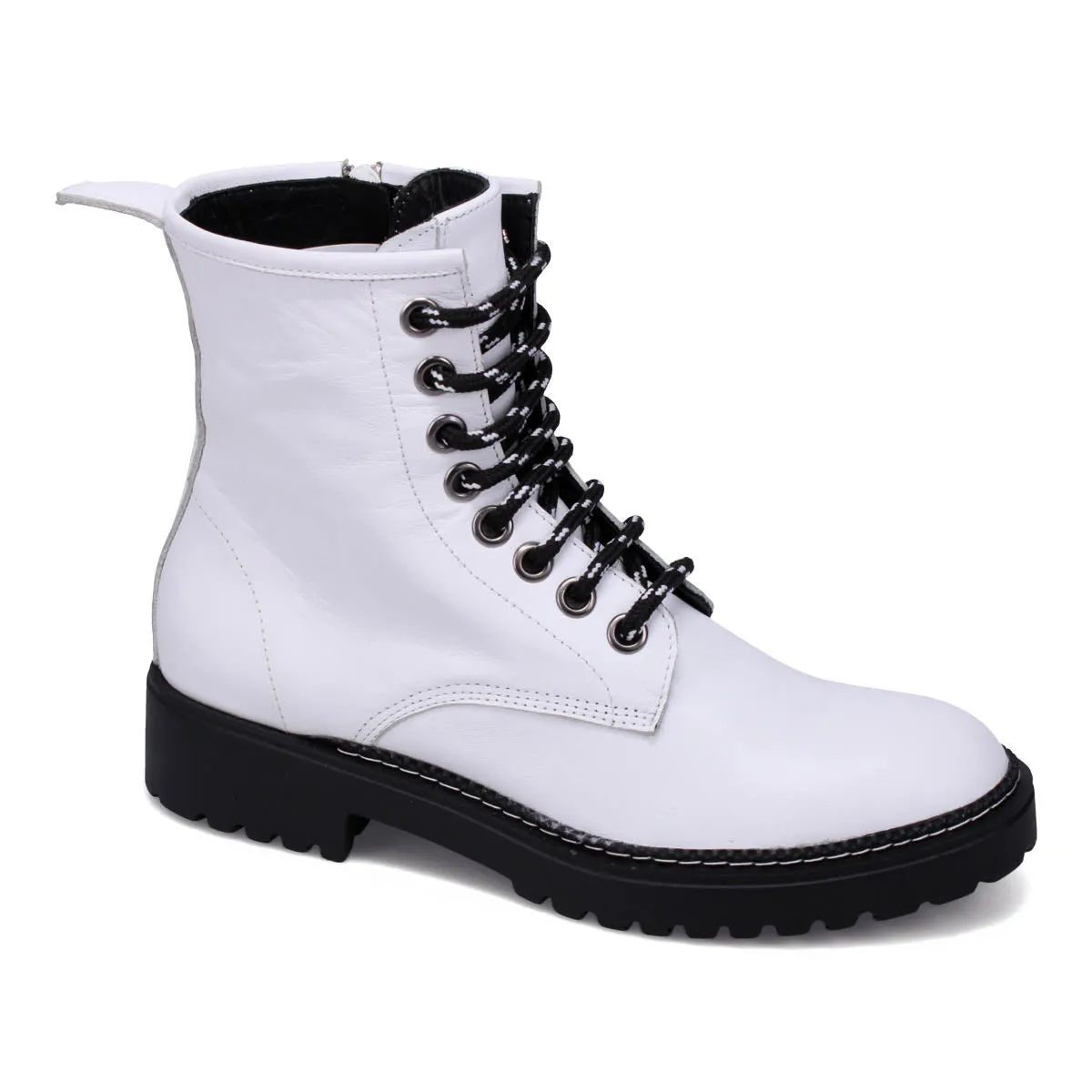 Destiny Combat Boot