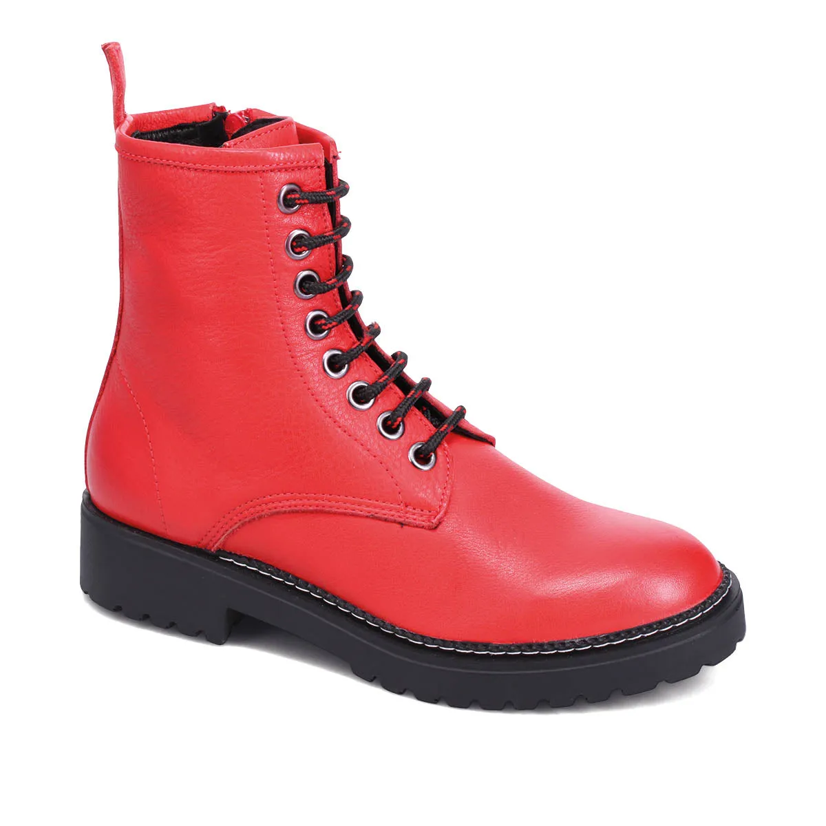 Destiny Combat Boot