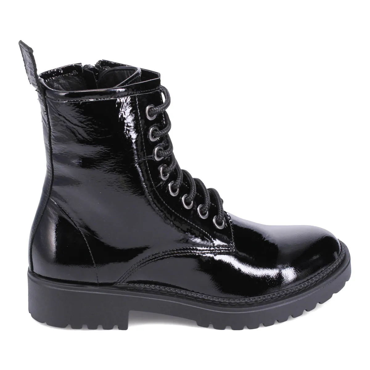 Destiny Combat Boot