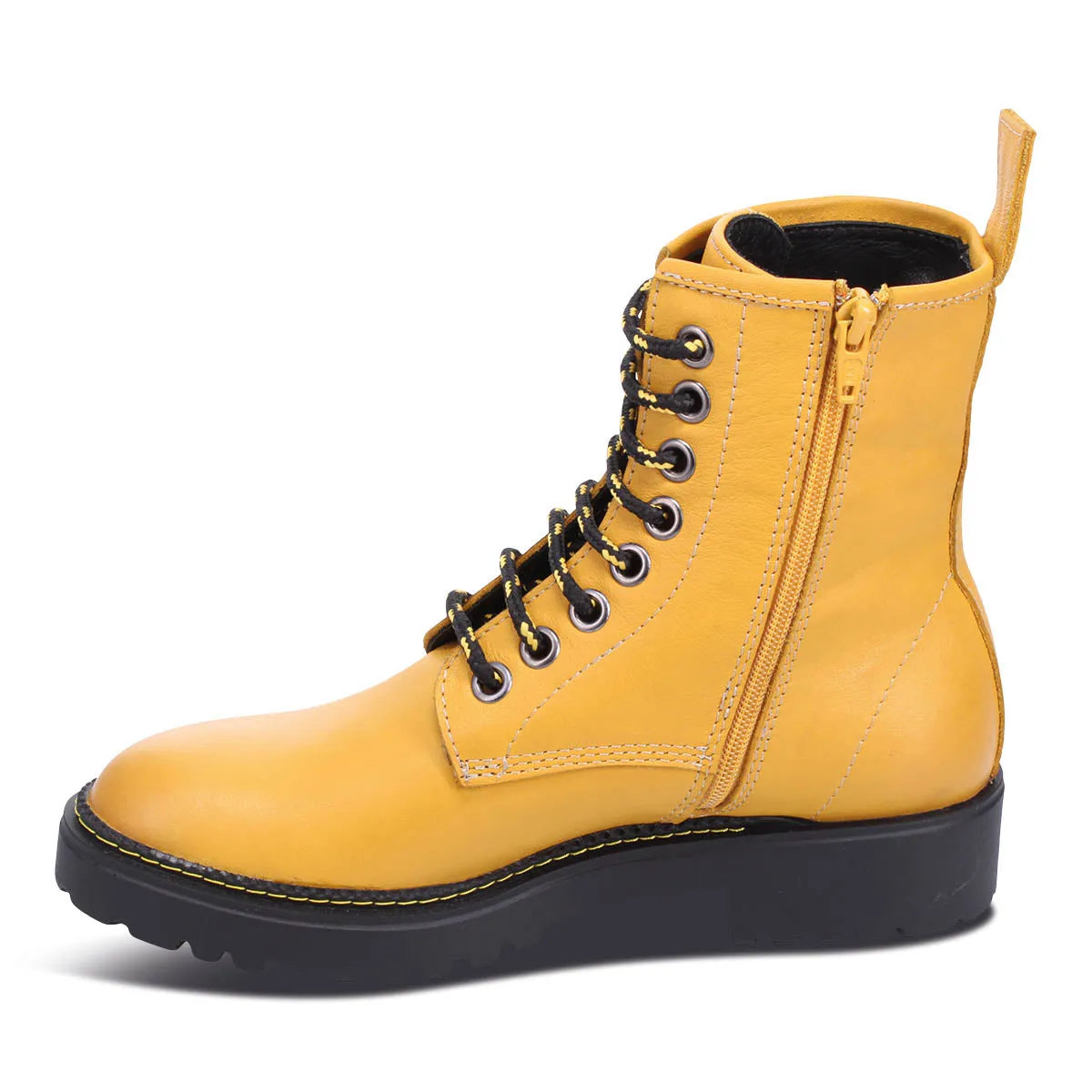 Destiny Combat Boot