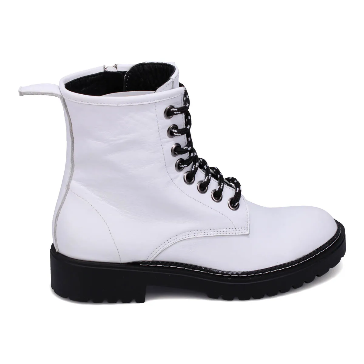 Destiny Combat Boot