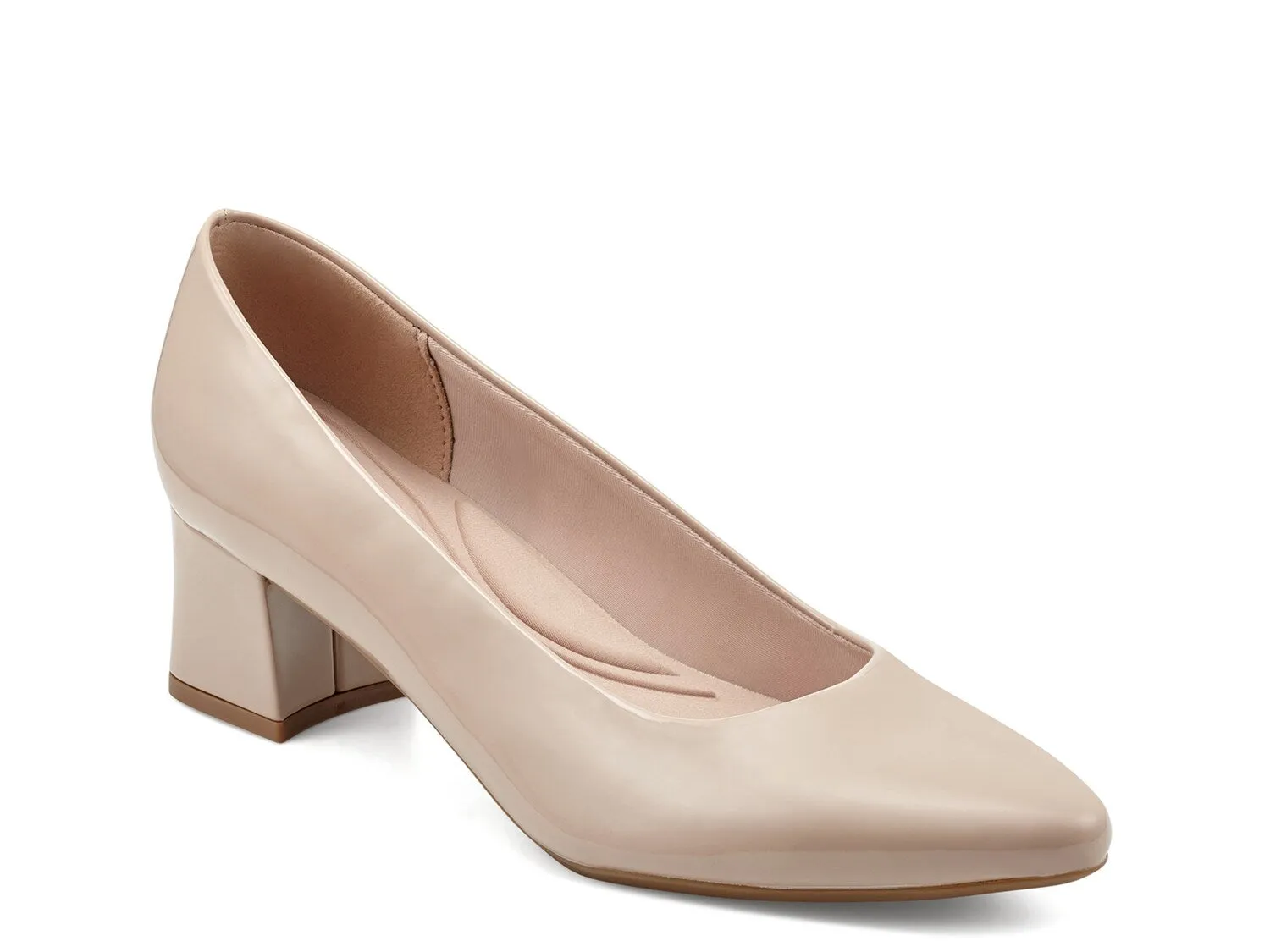 Easy Spirit Nicole shoes, beige