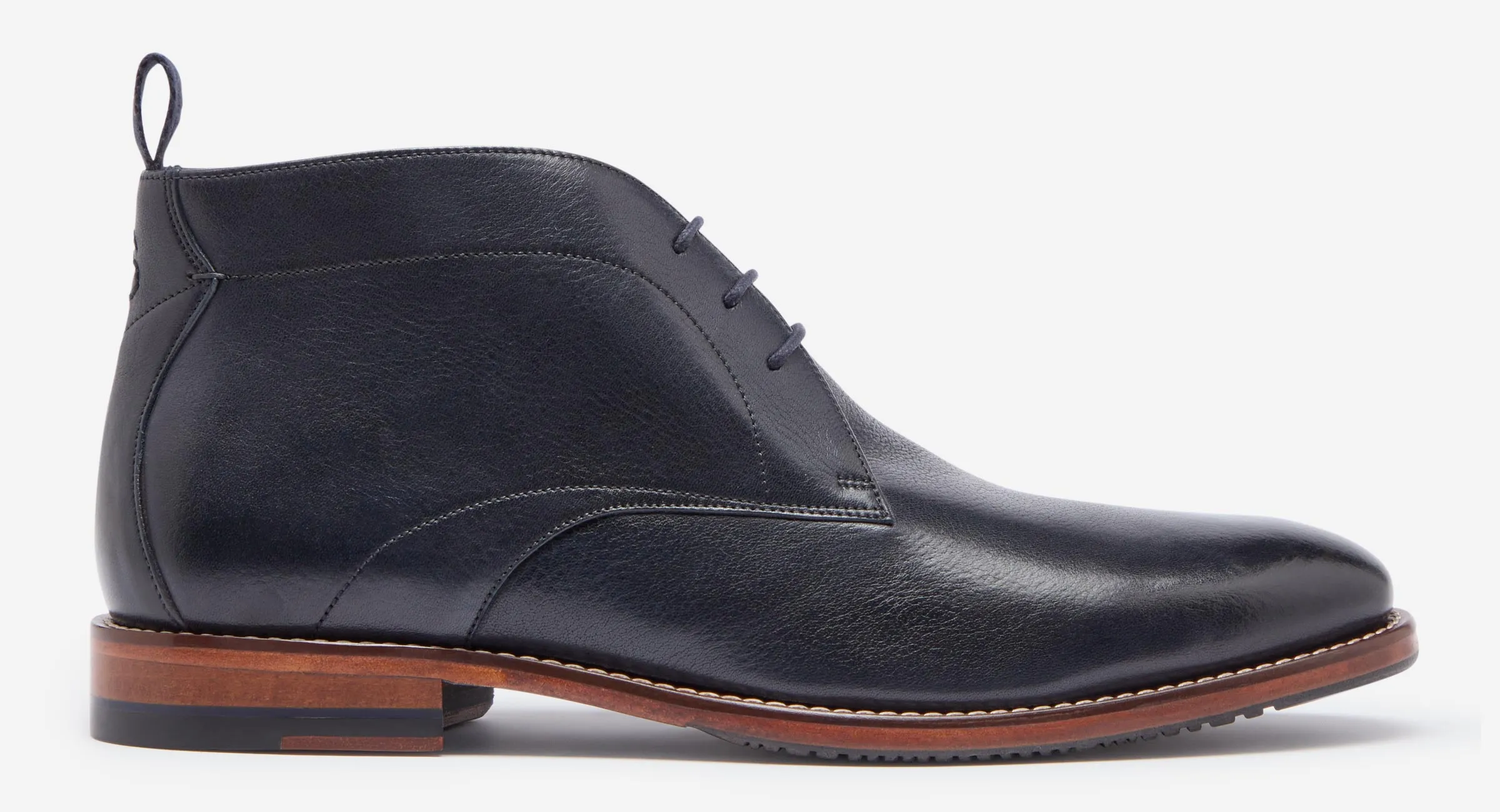 Farleton Dark Navy