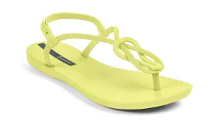 Ipanema Womens Trendy Yellow Yellow