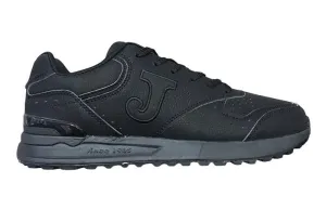 Joma men's sneakers shoe C.270 Men 2001 black