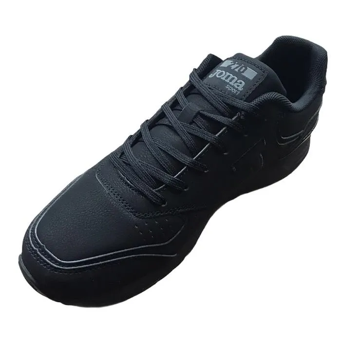 Joma men's sneakers shoe C.270 Men 2001 black