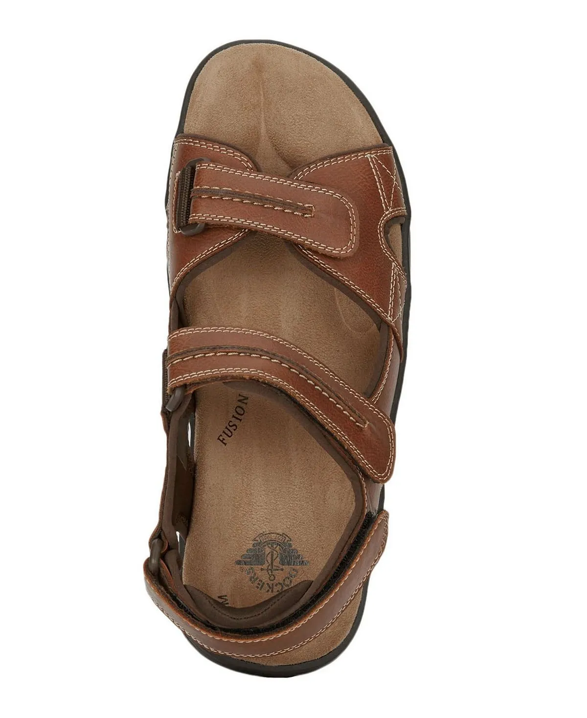 Men's sandals newpage river Dockers