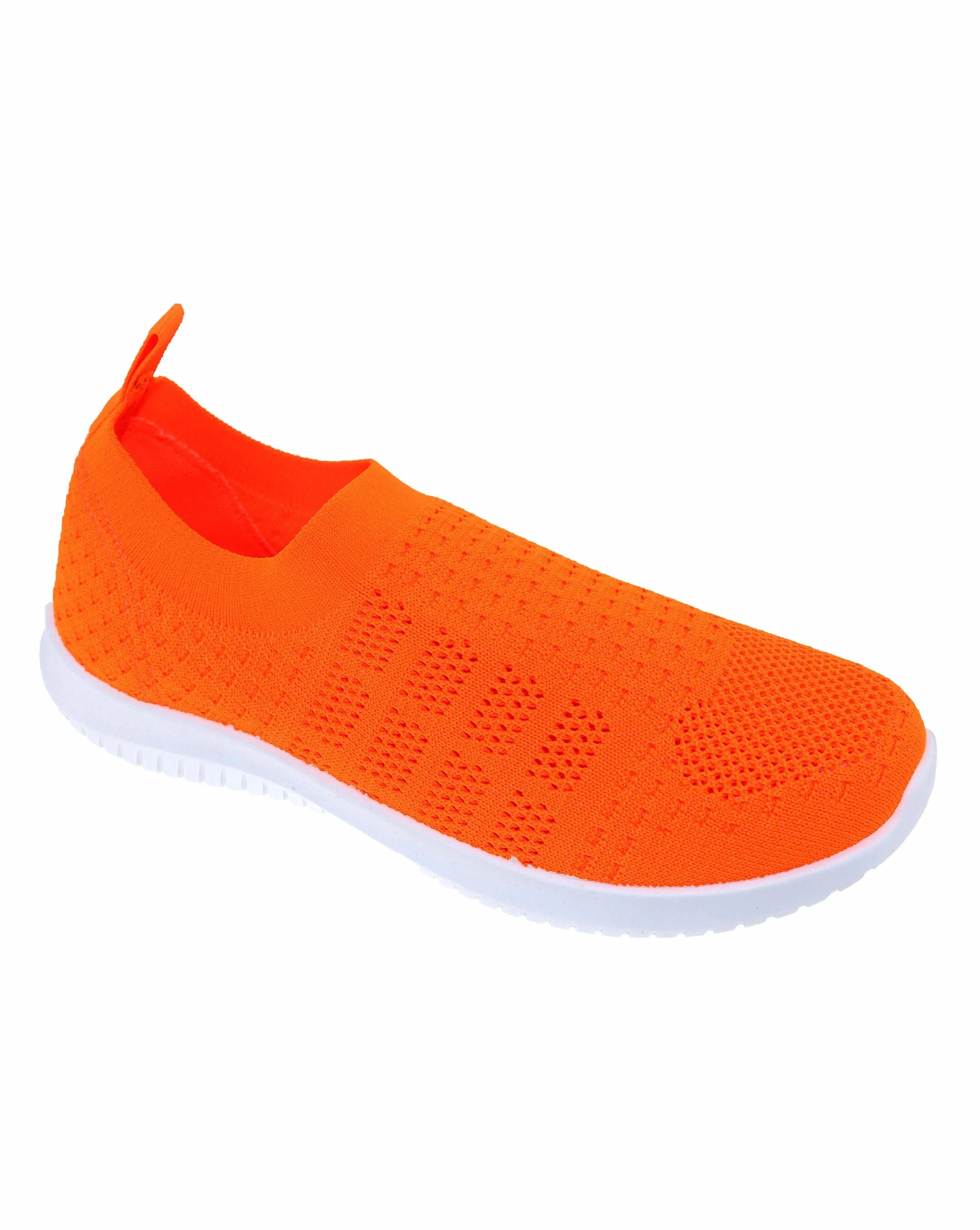 Monogram shoes /Monogram Walking Slip on youth size /  sneaker for kids/monogram