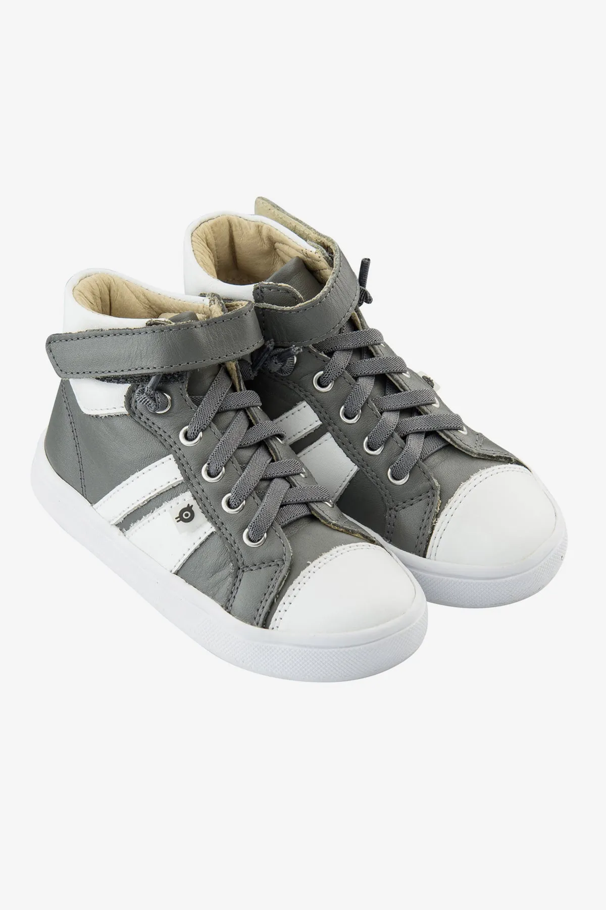 Old Soles Urban Earth High Top