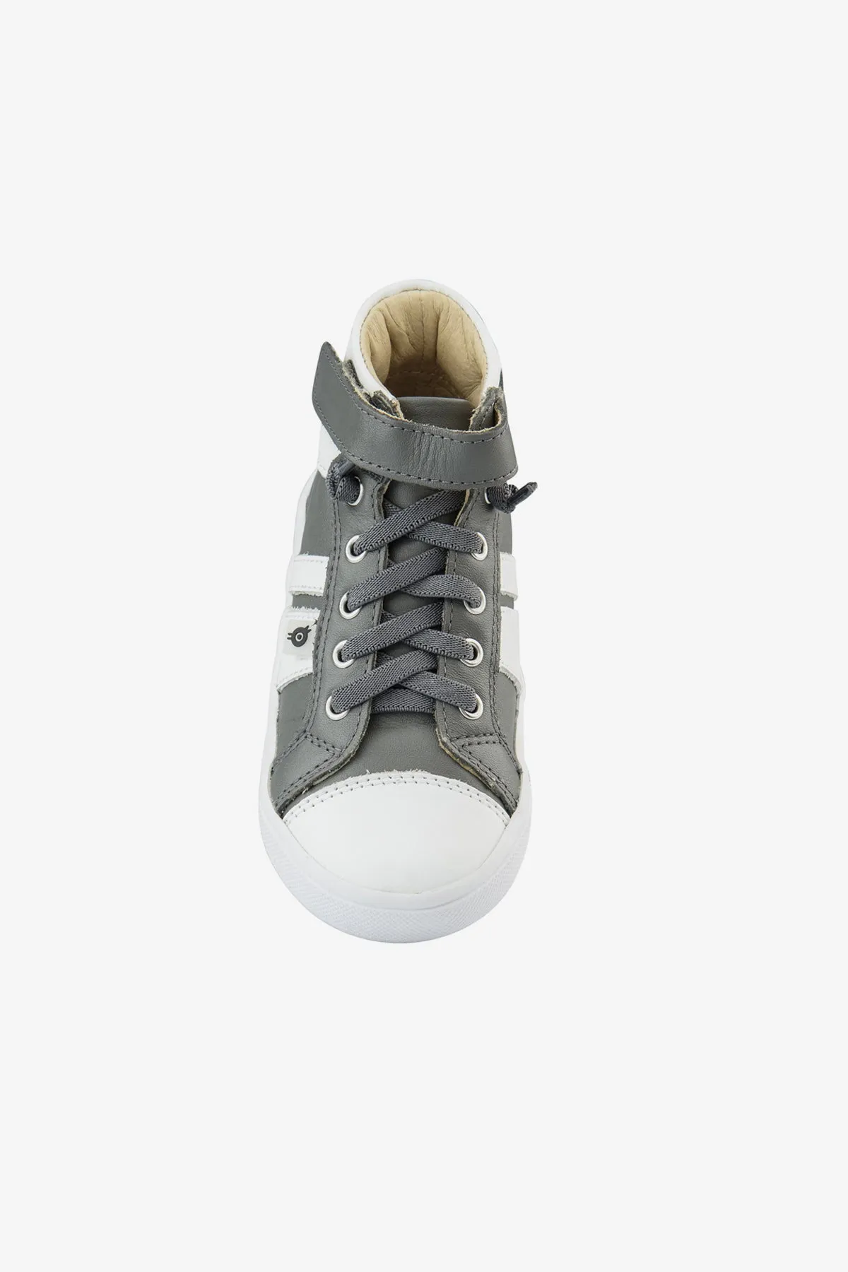 Old Soles Urban Earth High Top