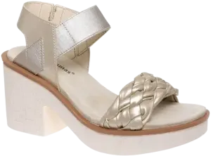 Pierre Dumas Clue Clog Sandal