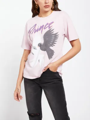 Prince World Tour Tee