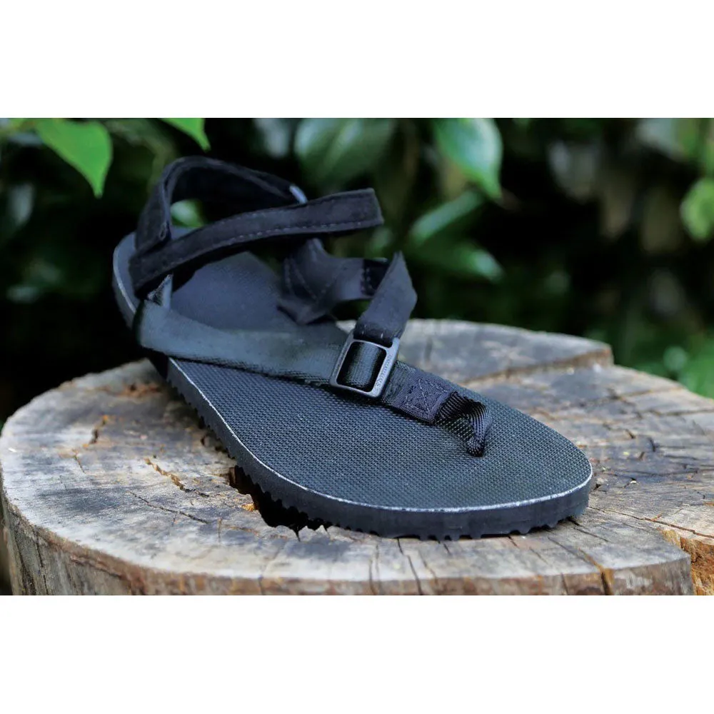 Shamma - Power Straps - Black (Unisex)