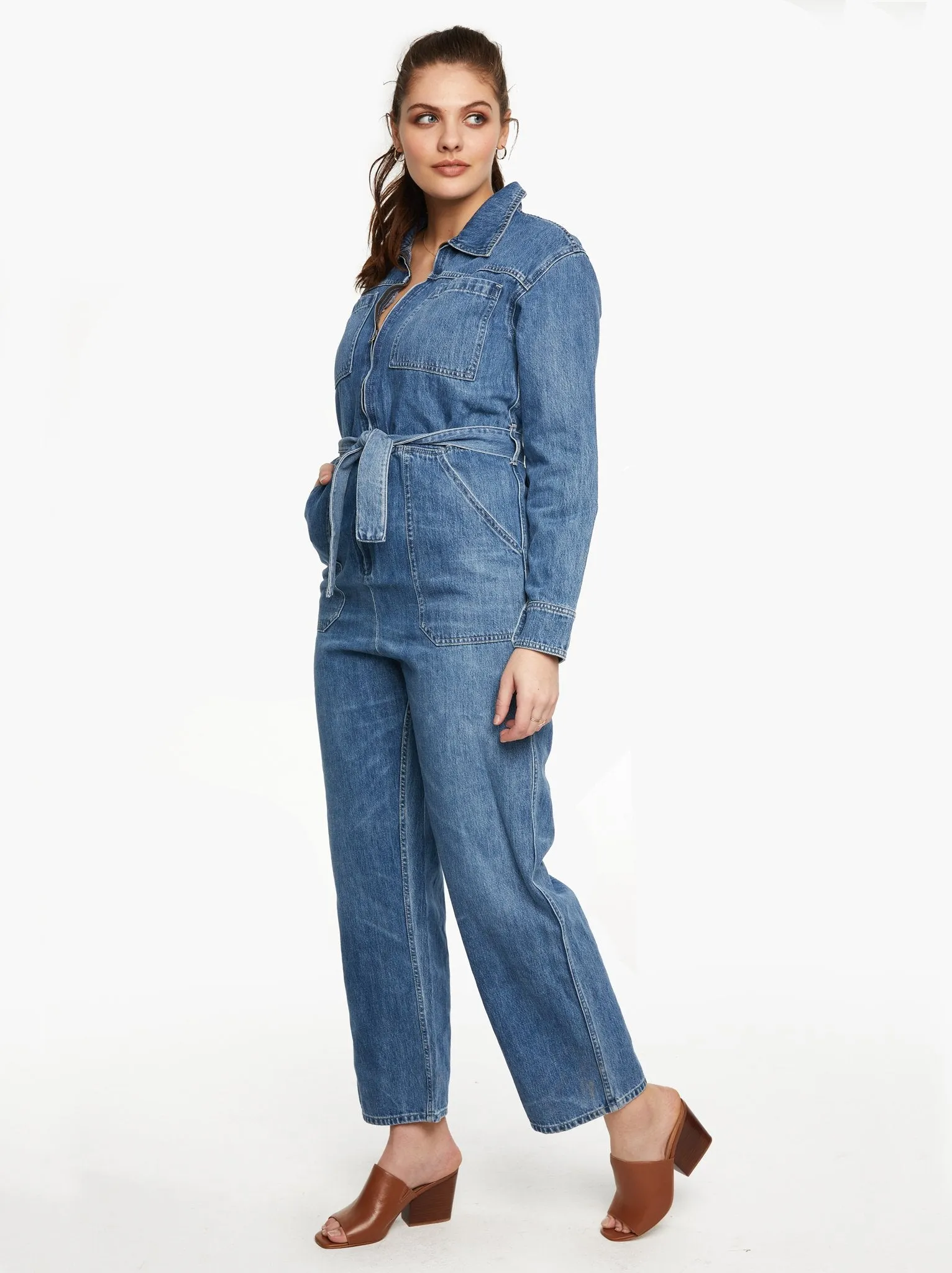 The Wendy Coverall