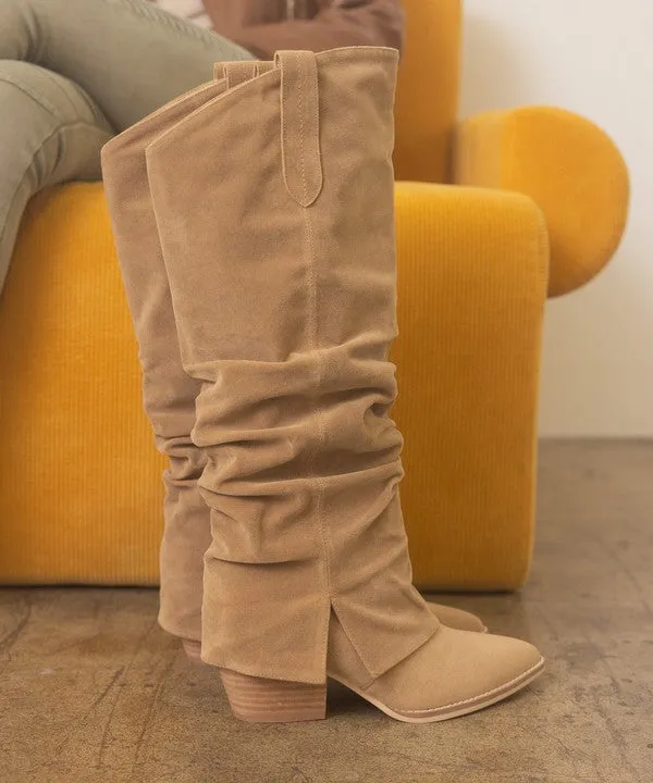 Thea Boot