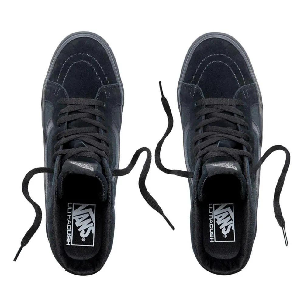 VANS SK8-Hi Top Lite Made For The Makers Reissue Shoes - Black