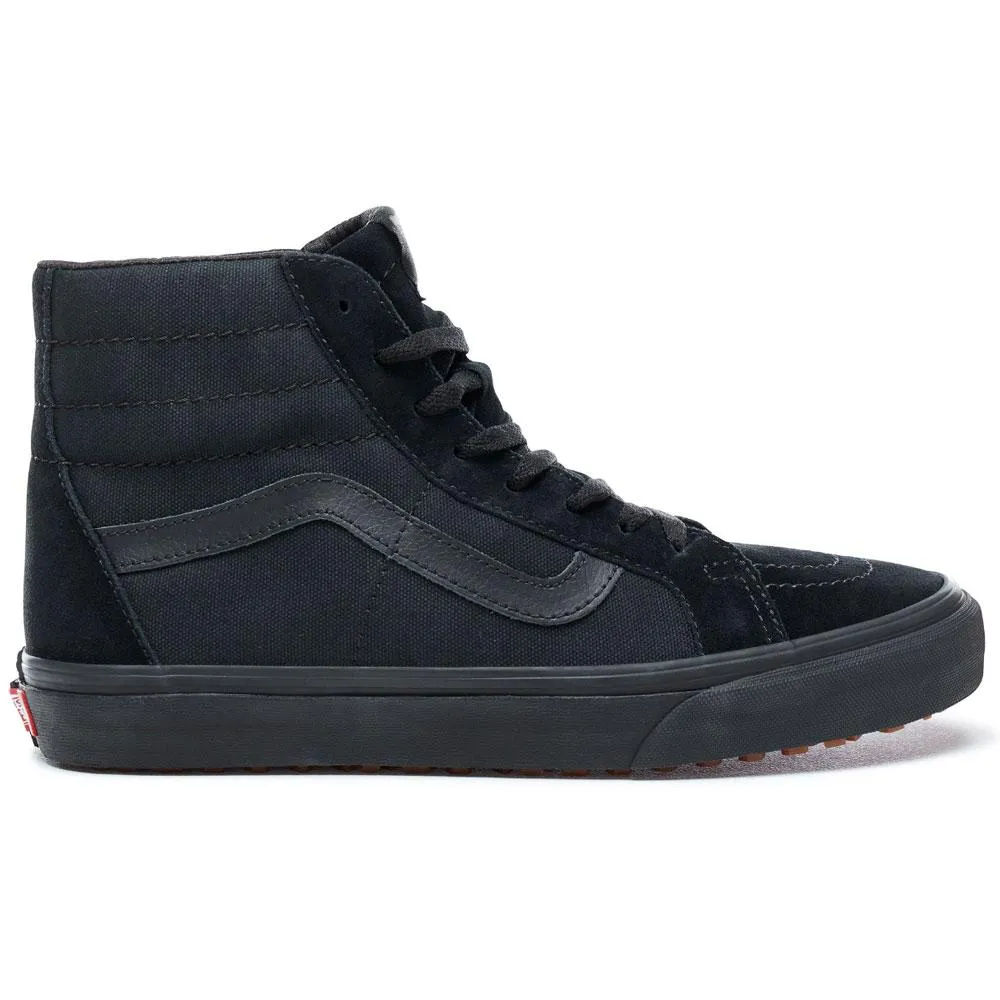 VANS SK8-Hi Top Lite Made For The Makers Reissue Shoes - Black